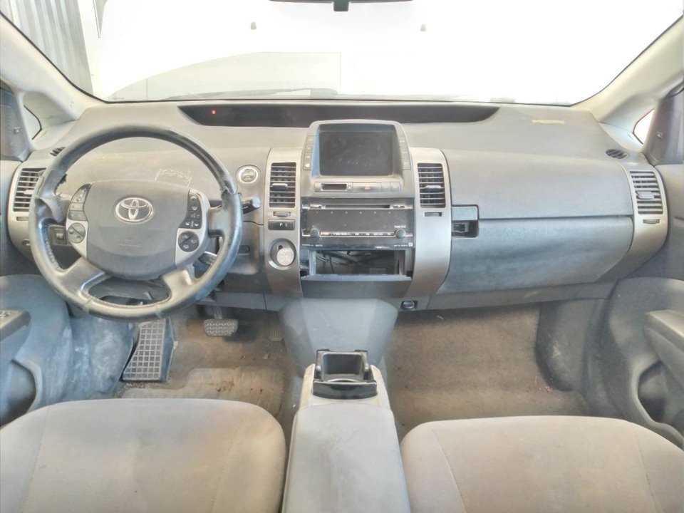 TOYOTA Prius 2 generation (XW20) (2003-2011) Другая деталь 27323244