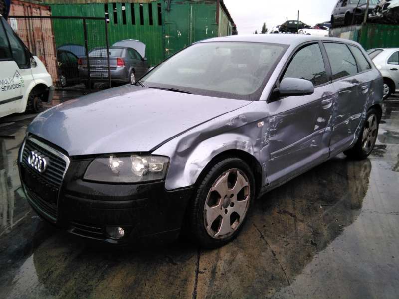 AUDI A2 8Z (1999-2005) Кнопка стеклоподъемника передней правой двери 4F0959855 19305203