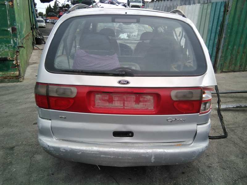 FORD Galaxy 1 generation (1995-2006) Sebességmérő műszer 95VW10849DJ 27230128