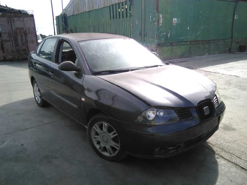 SEAT Cordoba 2 generation (1999-2009) Інша частина 6L6827573 24871043