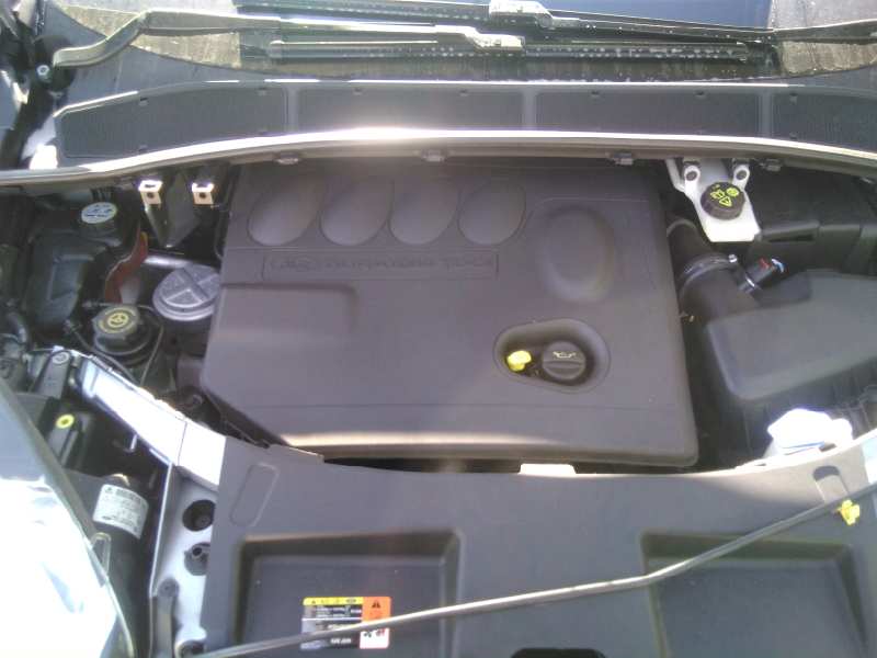 FORD S-Max 1 generation (2006-2015) Other Engine Compartment Parts 9G9119849AA 19343510