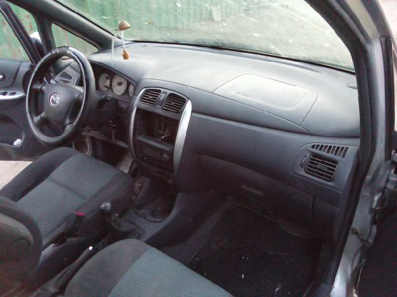 MAZDA Premacy CP (1999-2005) Šviesų jungiklis (jungtukas) 17A089A 22525576