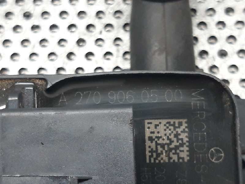 MERCEDES-BENZ GLA-Class X156 (2013-2020) High Voltage Ignition Coil 0221604036 19197895