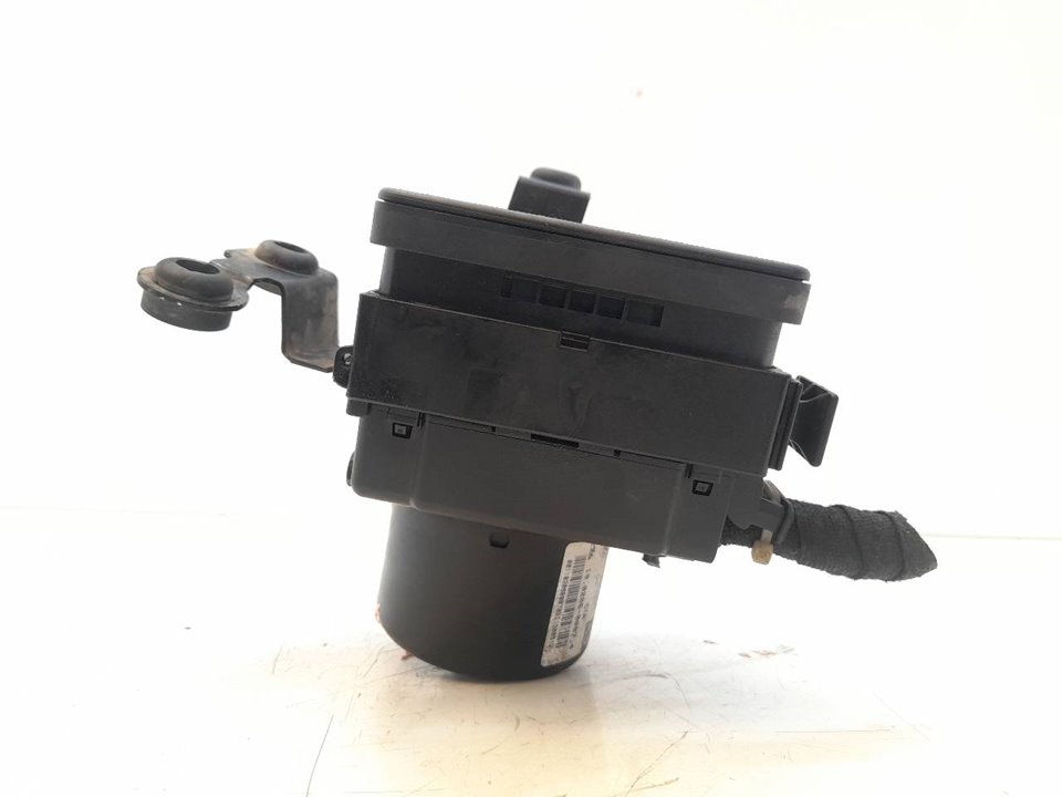 VOLKSWAGEN Bora 1 generation (1998-2005) ABS Pump 1J0614117E 22526112