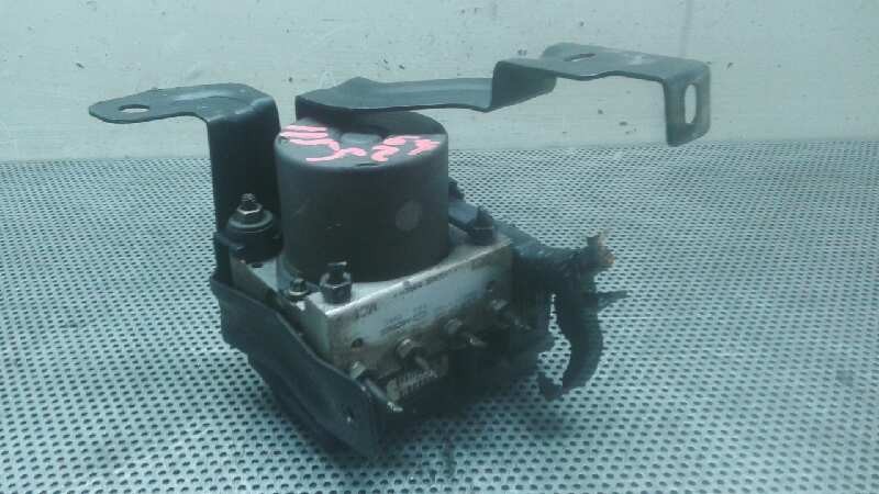 Abs D4FA 0265231448 de Hyundai Getz (tb) 2002-2005 88 CV