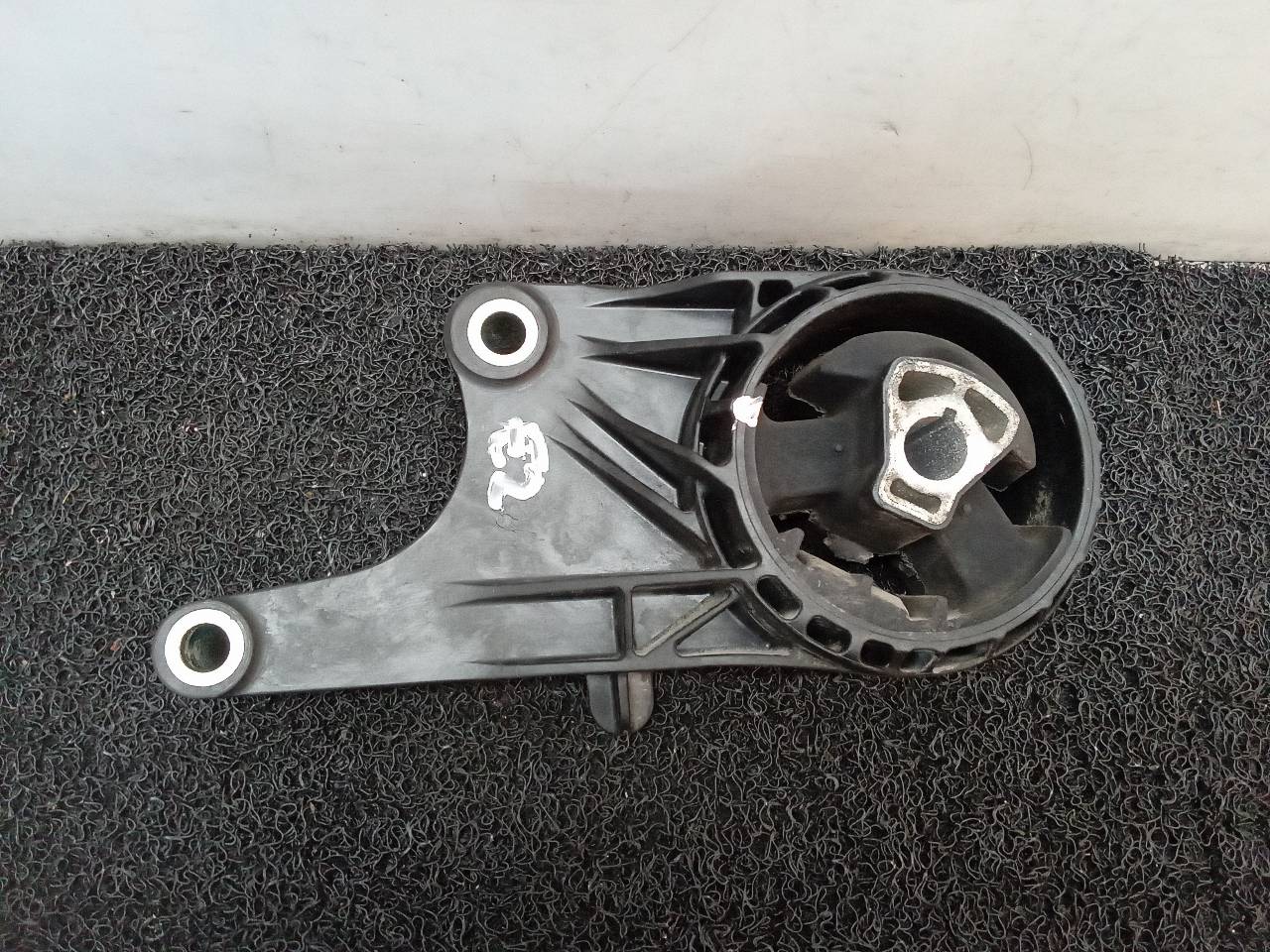 OPEL Astra J (2009-2020) Motorromsdeler 13248600 19296003