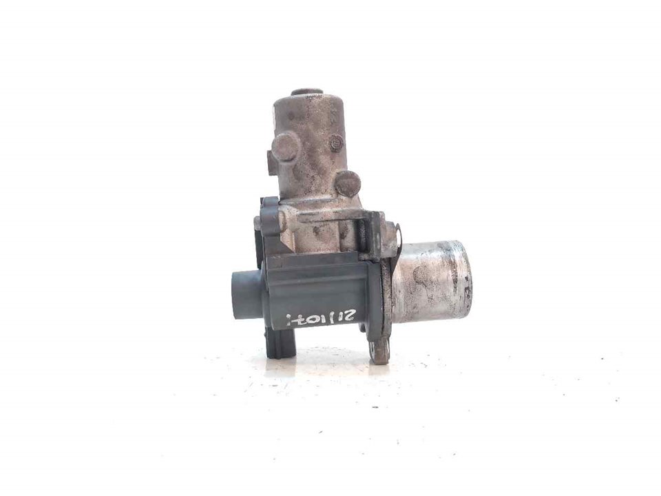 NISSAN Note 1 generation (2005-2014) EGR szelep 70036805 27235277