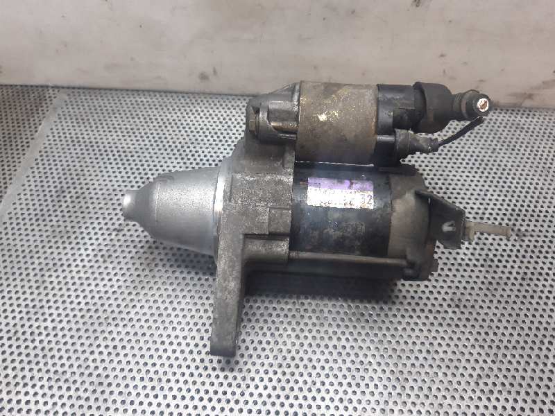 HONDA Civic 7 generation (2000-2005) Starter Motor 2280009580 19295654