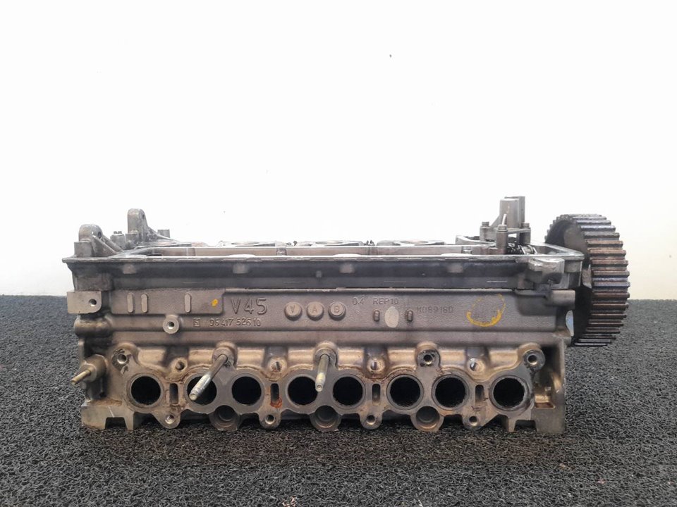 FORD C-Max 1 generation (2003-2010) Engine Cylinder Head 9641752610 22525543