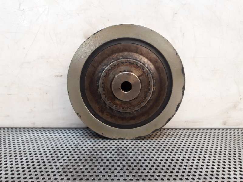 RENAULT Scenic 1 generation (1996-2003) Crankshaft Pulley 7700115309 19302420