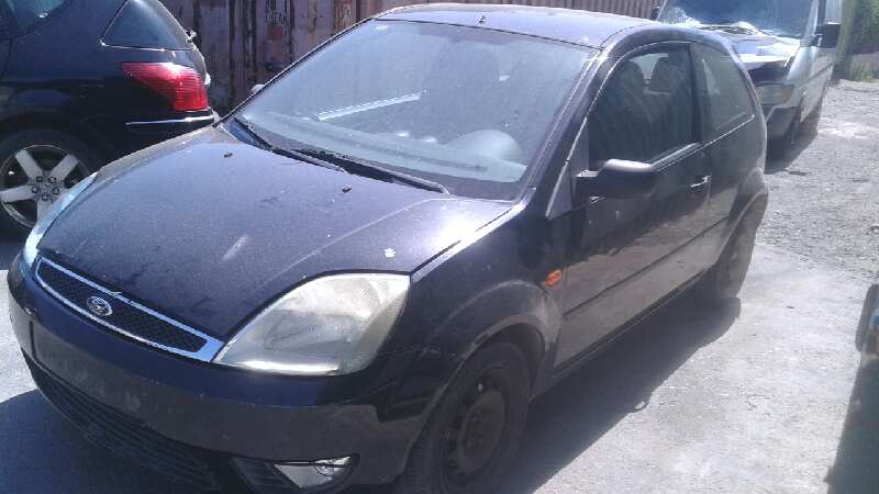 FORD Fiesta 5 generation (2001-2010) Generatorius 2S6T10300CB 19217969