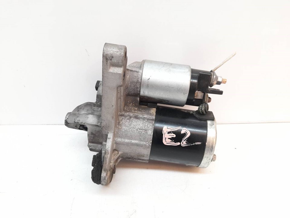 DACIA Sandero 1 generation (2008-2012) Starter Motor 233000557R 24952358