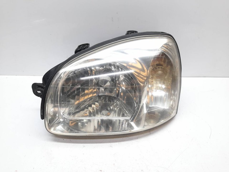 HYUNDAI Santa Fe SM (2000-2013) Фара передняя левая B034F02 24048321