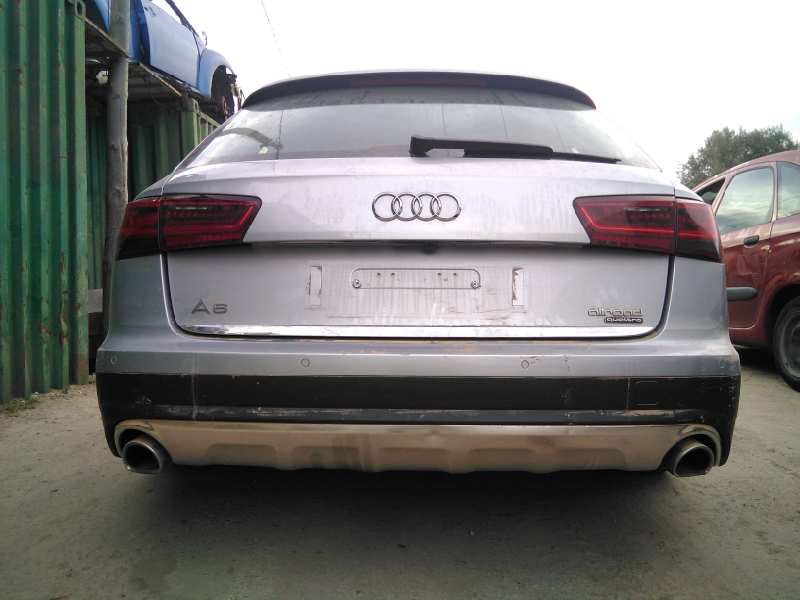 AUDI A7 C7/4G (2010-2020) Диск тормозов передний правый 19314828