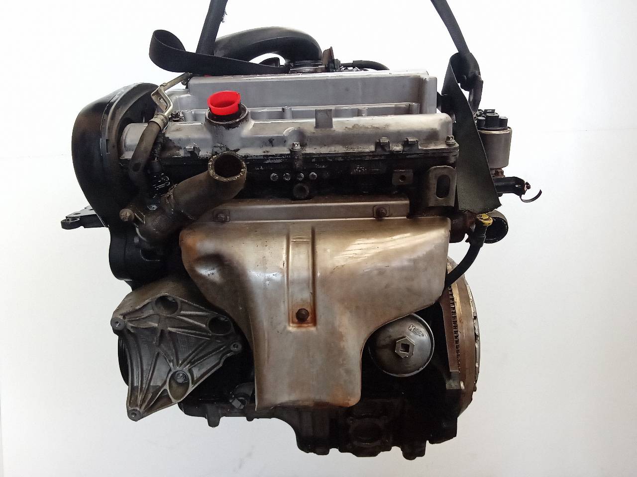 OPEL Corsa B (1993-2000) Variklis X18XE1 19351058