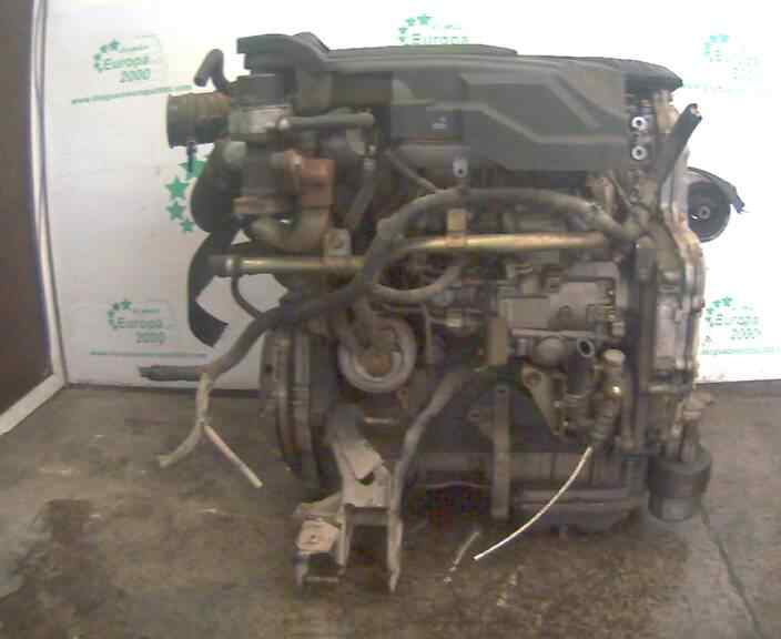 VAUXHALL Moteur YD22 27190514