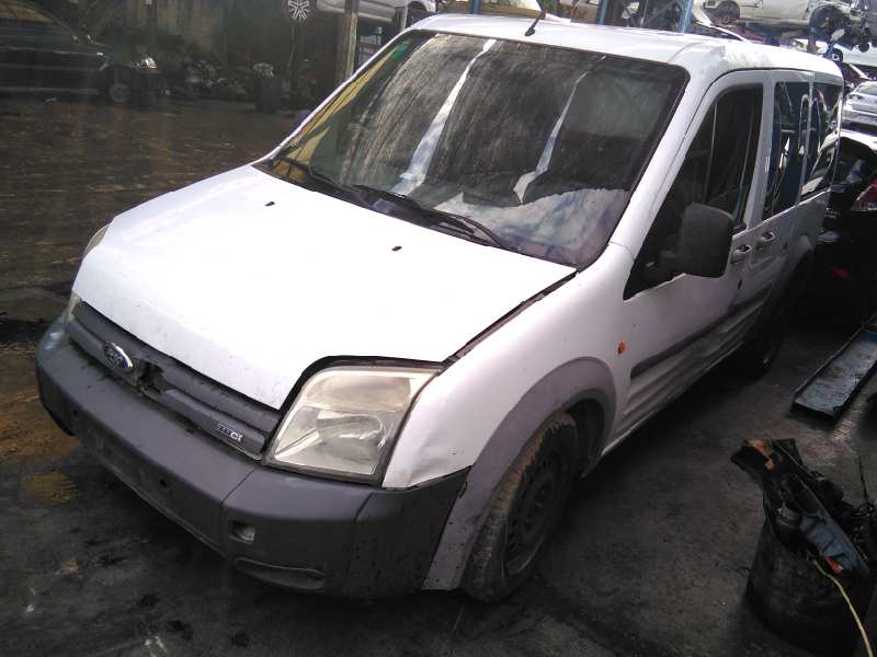 FORD Tourneo Connect 1 generation (2002-2013) Блок керування перемикачем фар 2T1T13335AB 19276500