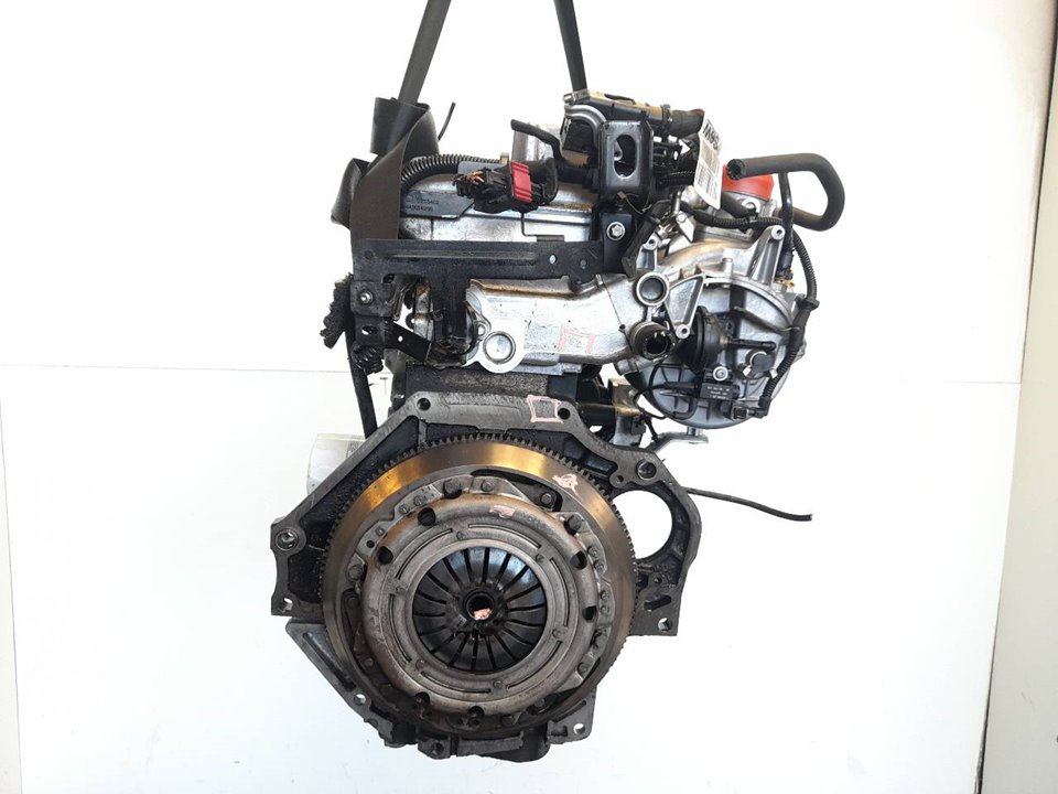 OPEL Vectra C (2002-2005) Motor Z18XE 22432693