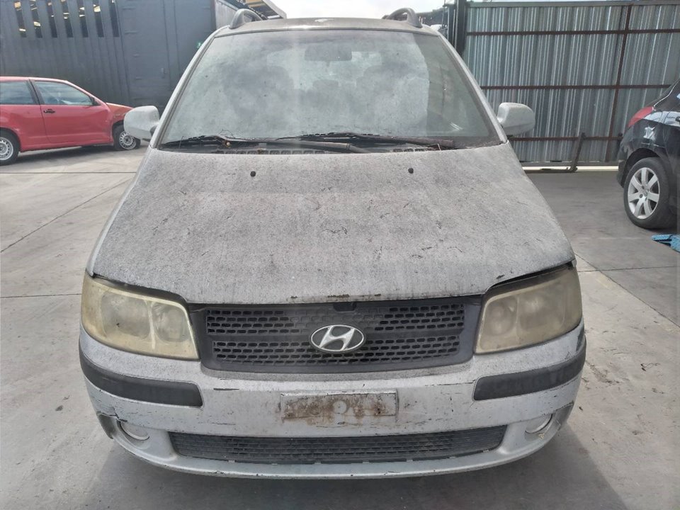 HYUNDAI Santa Fe SM (2000-2013) Форсунка 0445110256 19375893