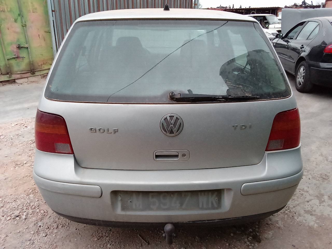 VOLKSWAGEN Bora 1 generation (1998-2005) Другие блоки управления 1J1959565C 19331252