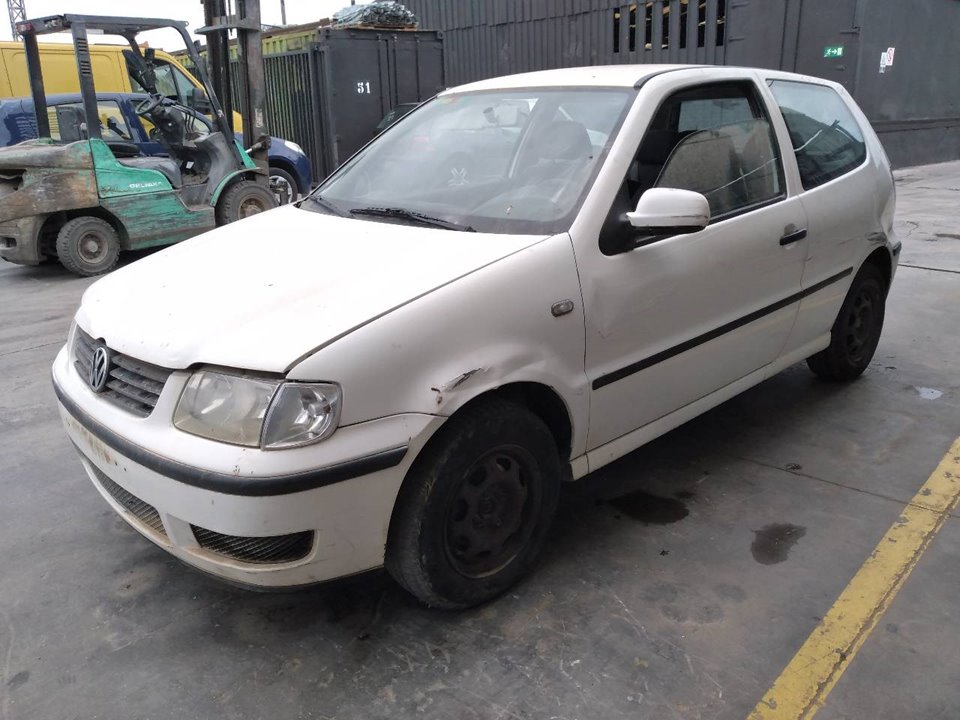 VOLKSWAGEN Polo 3 generation (1994-2002) Трапеции стеклоочистителей 1C0955119 27230965