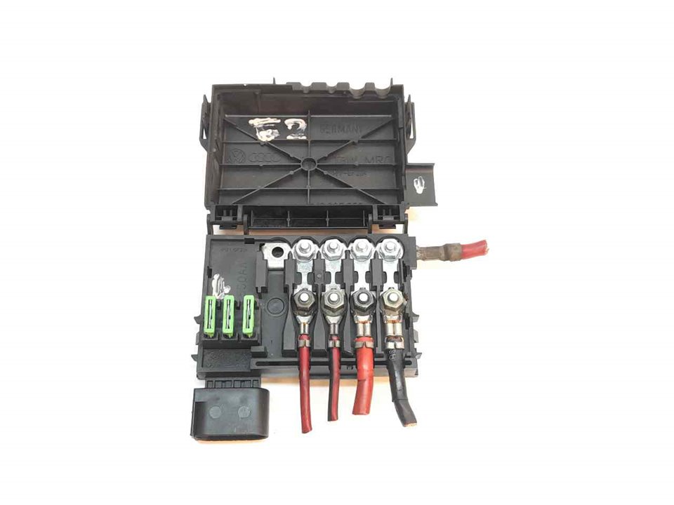 TOYOTA Camry XV40 (2006-2011) Fuse Box 1J0937550AA 27297936