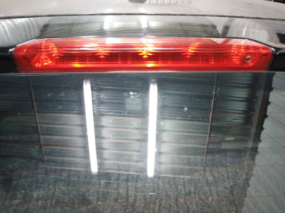 PEUGEOT 308 T7 (2007-2015) Rear cover light 27268576