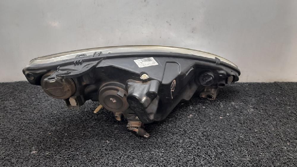 Faro izquierdo 8HZ 9644997280 de Peugeot 1007 2005-2010 68 CV con 218029 km - pieza usada