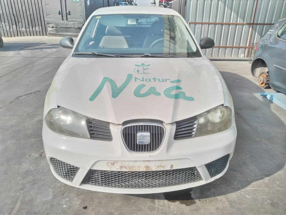 SEAT Ibiza 3 generation (2002-2008) Форсунка 0414720313 24948867