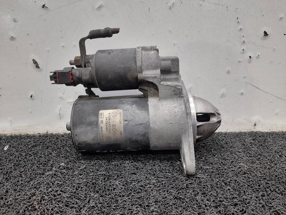 Motor arranque 20L 04793493 de Chrysler Pt cruiser (pt_) 2001-2010 141 CV con 224114 km - pieza usada