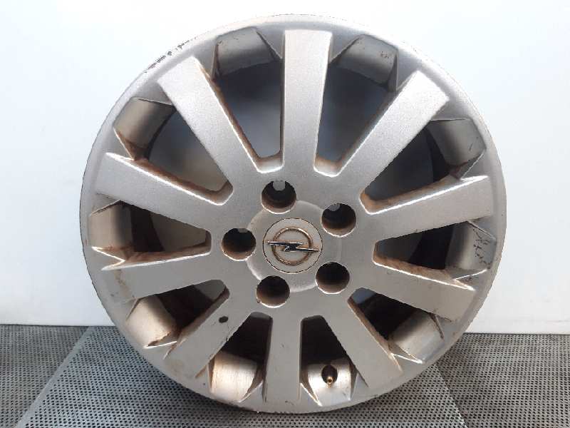 OPEL Astra H (2004-2014) Колесо 24862920