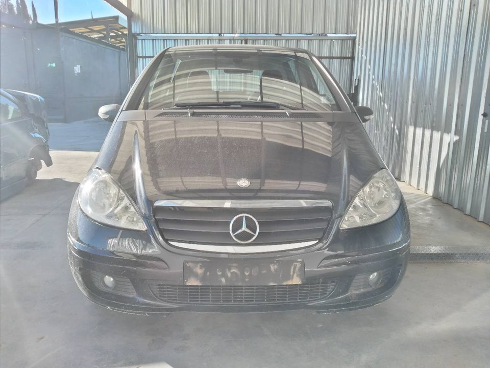 MERCEDES-BENZ A-Class W169 (2004-2012) Strålkastarbrytare kontrollenhet A1695450210 24939012