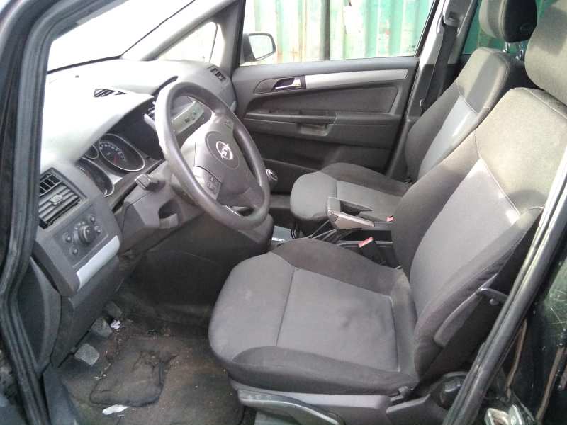 OPEL Zafira B (2005-2010) Зеркало передней правой двери 19308554