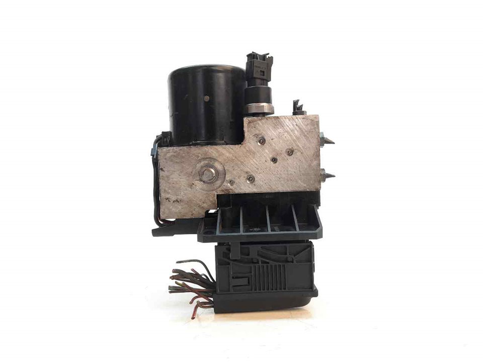 MERCEDES-BENZ A-Class W168 (1997-2004) ABS Pump 0265202461 24957146