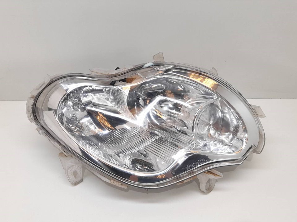 SMART Fortwo 1 generation (1998-2007) Front Right Headlight 1307022337 19350382