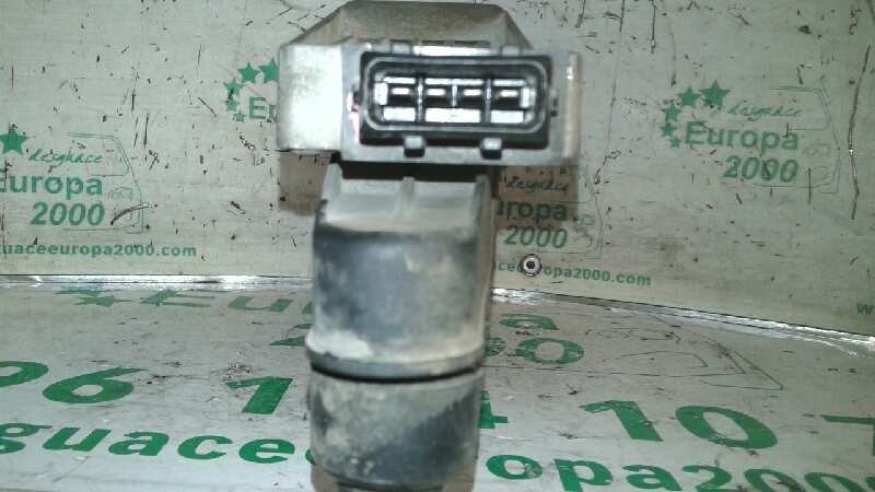 Bobina de encendido 781135M 047905104 de Skoda Felicia i (6u1) 1994-1998 54 CV - pieza usada