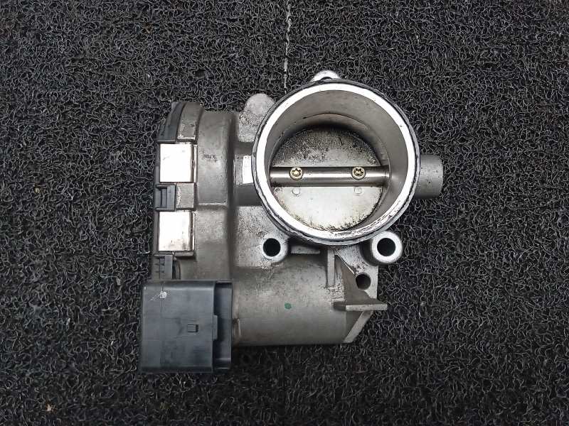 CITROËN C2 1 generation (2003-2009) Clapeta de accelerație 0280750085 19326291