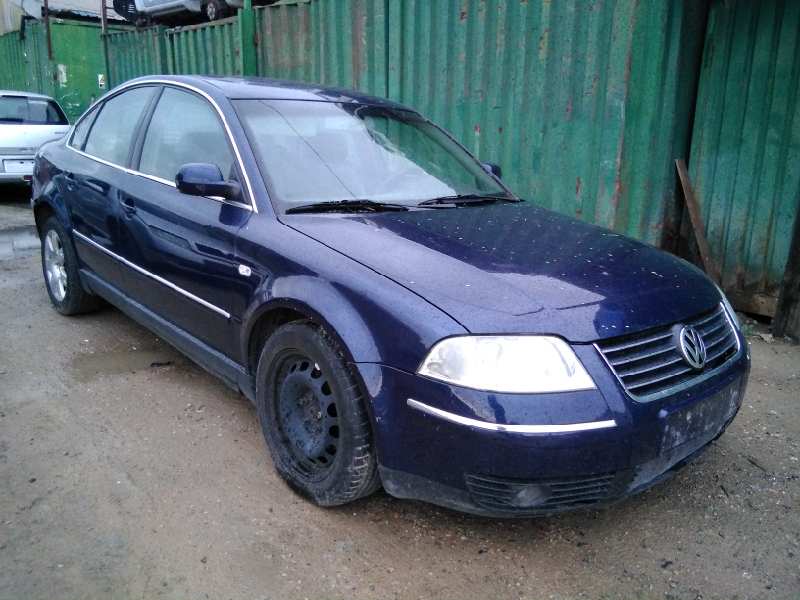 VOLKSWAGEN Passat B5 (1996-2005) Крышка клапана 19326613