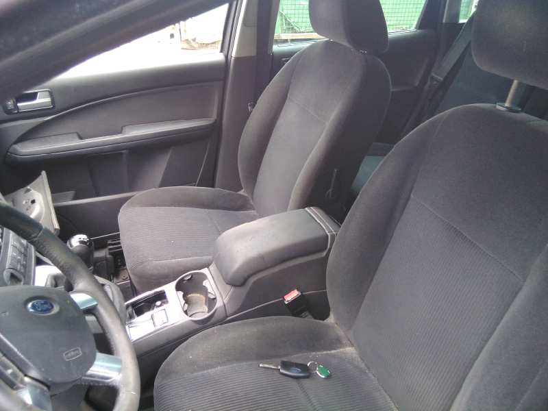 FORD C-Max 1 generation (2003-2010) Шкив колінчастого вала 4M5Q6B319BA 19347163