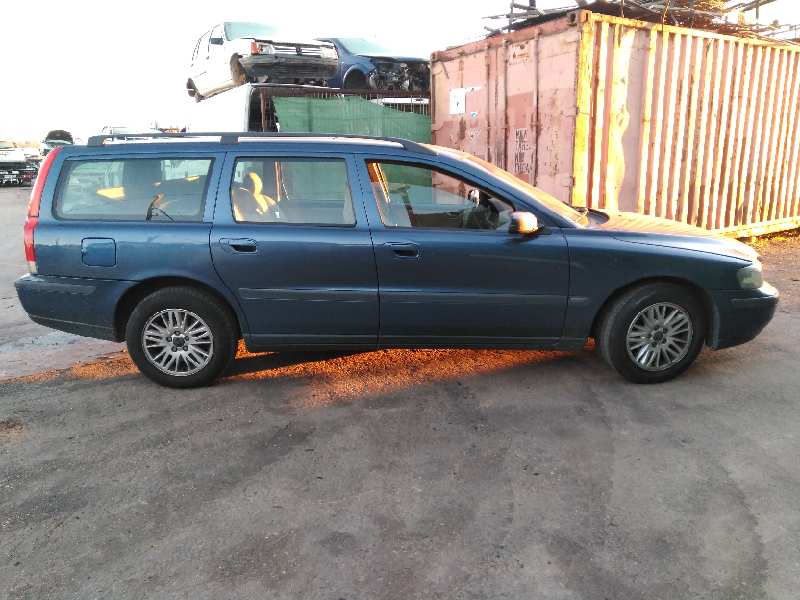 VOLVO V70 2 generation (2000-2008) Воздухомер воздушного фильтра 0280218088 19262924