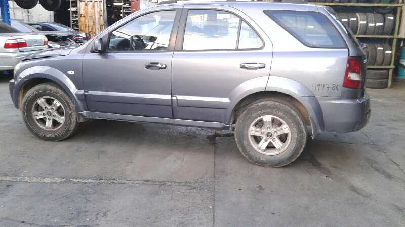 KIA Sorento 1 generation (2002-2011) Коротка приводна валка коробки передач 491003E300 19017069