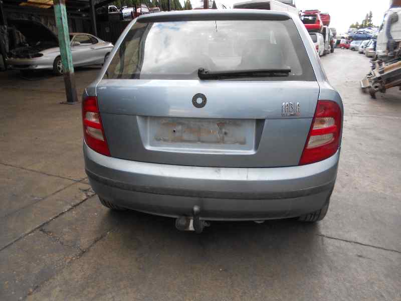 SKODA Fabia 6Y (1999-2007) Other part 6Q0121207A 24861393