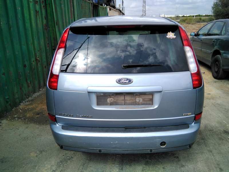 FORD C-Max 1 generation (2003-2010) Шкив колінчастого вала 4M5Q6B319BA 19347163