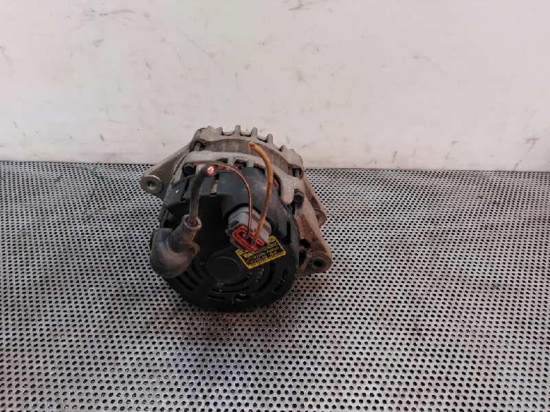 HYUNDAI Getz 1 generation (2002-2011) Alternator TA000A55601 19212683