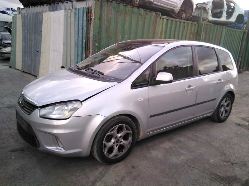 FORD C-Max 1 generation (2003-2010) Насос гідропідсилювача 4M513K514DA 19299899