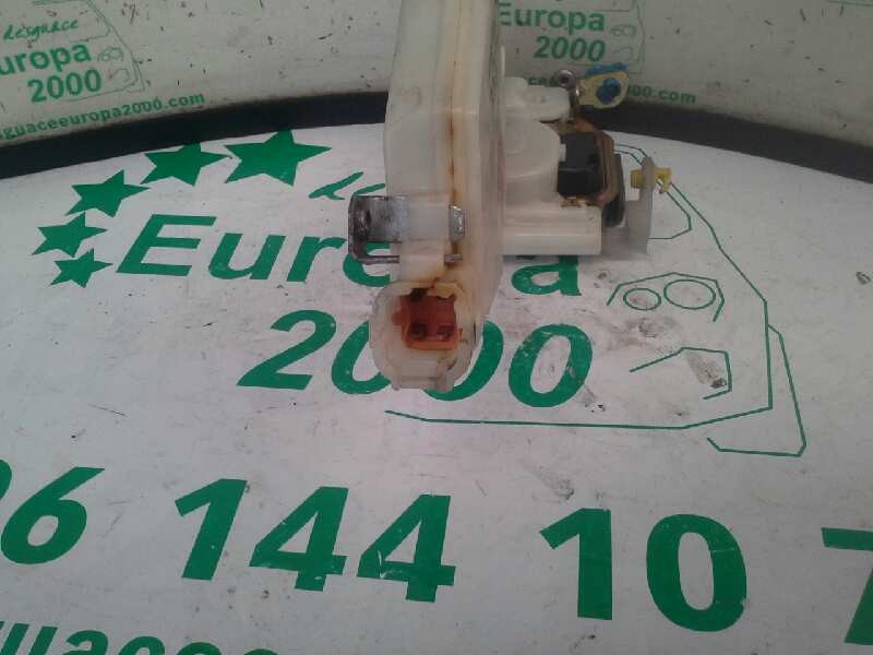 Cerradura puerta delantera izquierda GA14 de Nissan Almera i hatchback (n15) 1995-2000 87 CV - pieza usada