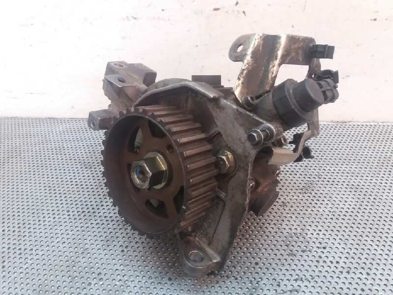 PEUGEOT 207 1 generation (2006-2009) Pompă de combustibil de înaltă presiune 0445010102 19163126