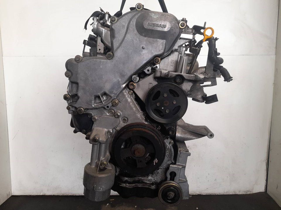 VAUXHALL Engine YD22 27190583