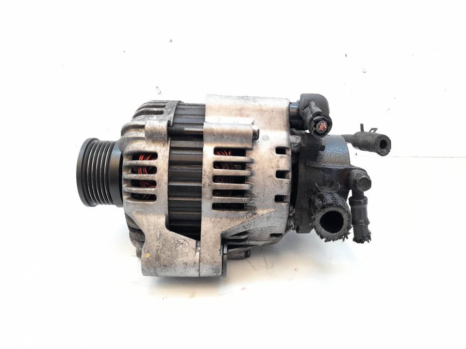 KIA Cerato 1 generation (2004-2009) Alternator 3730027012 19378606