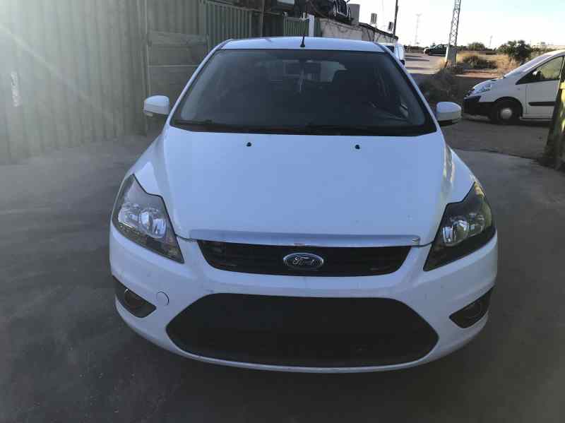 FORD Focus 2 generation (2004-2011) Kondicionieriaus oro srauto sklendės varikliukas 3M5H19E616AB 24861538